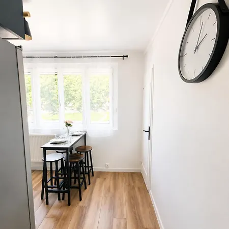 Le Cosy De 칸텔로