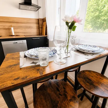 Le Cosy De *