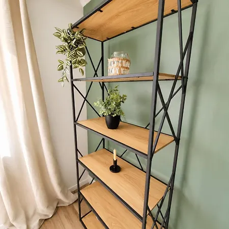 Le Cosy De 아파트