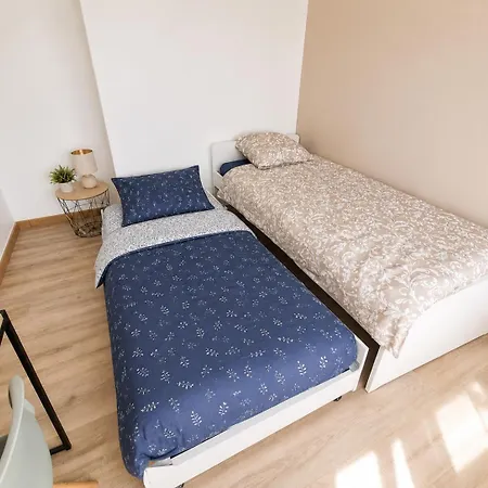 Le Cosy De 아파트 칸텔로