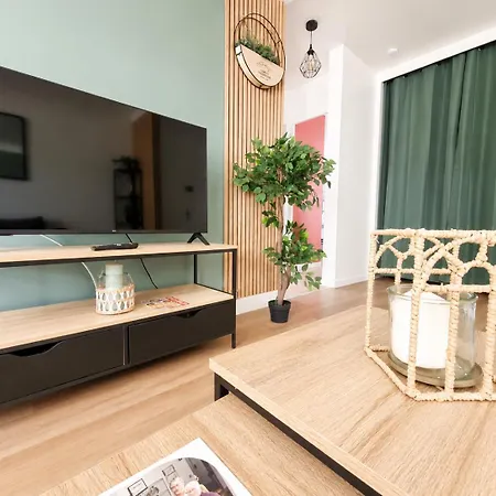 Le Cosy De * 칸텔로