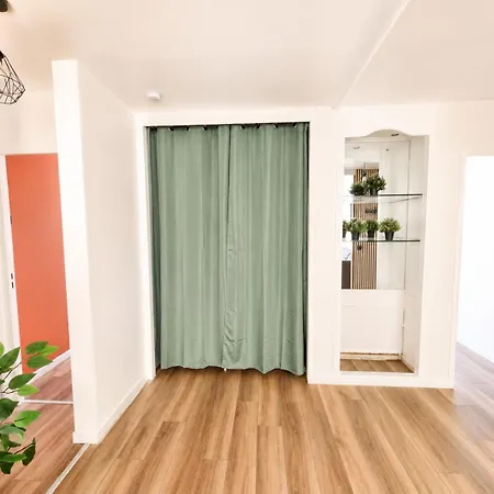 아파트 Le Cosy De *