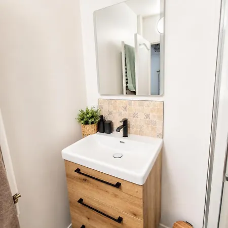 아파트 Le Cosy De
