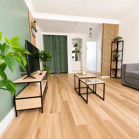Le Cosy De 칸텔로