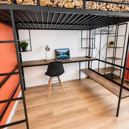 Le Cosy De *