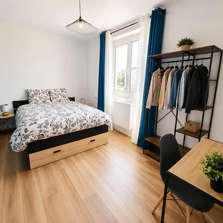 Le Cosy De *