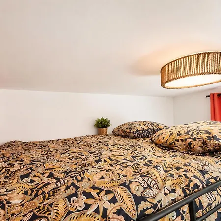아파트 Le Cosy De *