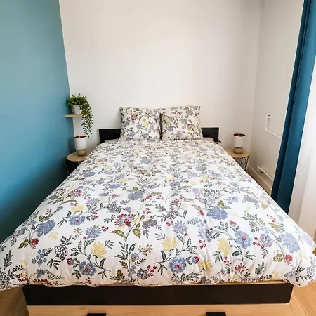 Le Cosy De * 칸텔로