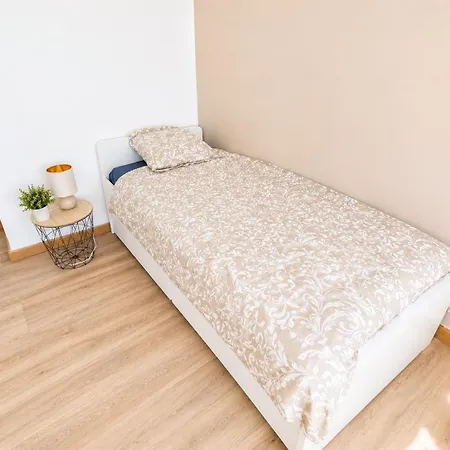 아파트 Le Cosy De *