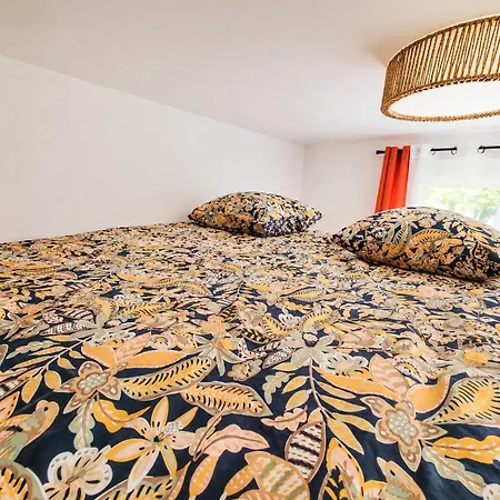Le Cosy De 아파트 *